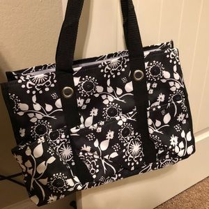 Thirty-one utility bag